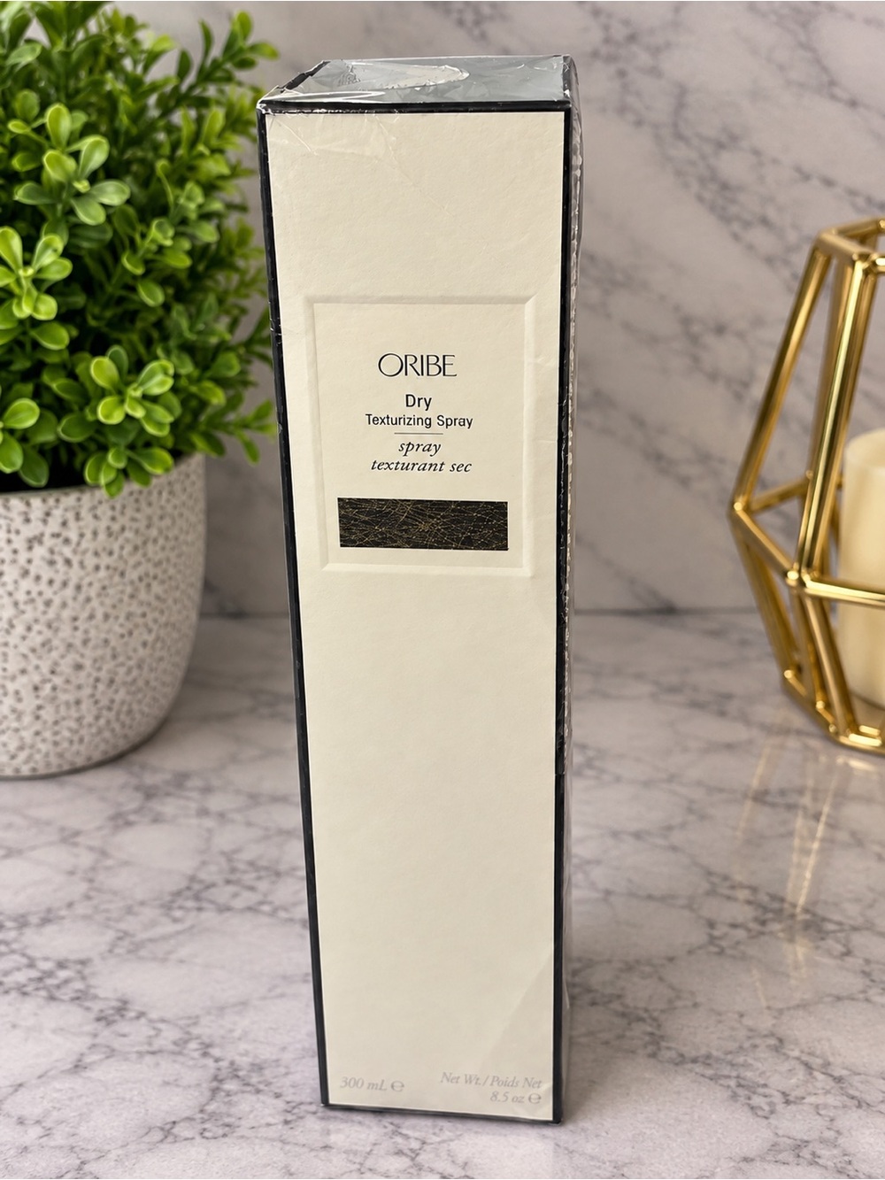 NEW Oribe Dry Texturizing Spray 8.5 oz Full Size Volume Texture
